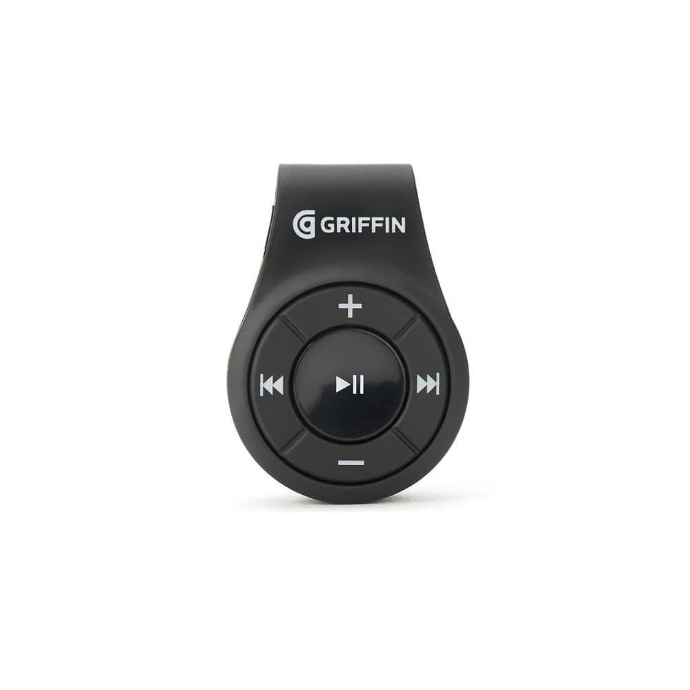 GRIFFIN - iTrip Clip BT Headphone Adapter