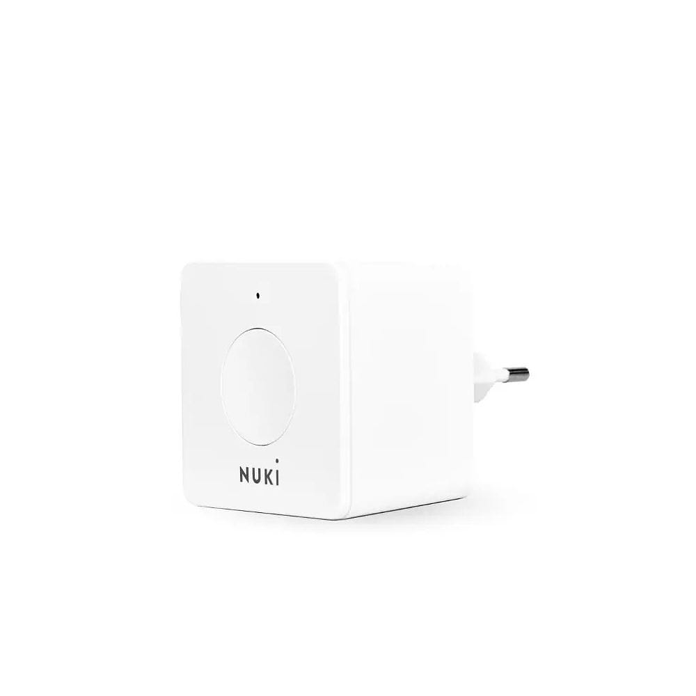 Nuki - Bridge / White