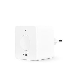 Nuki - Bridge / White