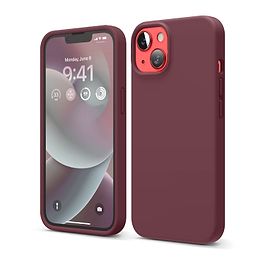 elago - Silicone Case for iPhone 14 & iPhone 14 Pro