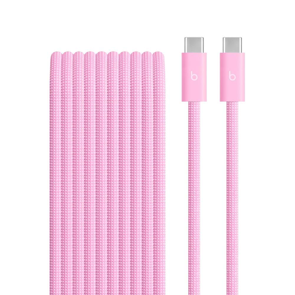 Beats - 240W USB-C Braided Cable (3m) 