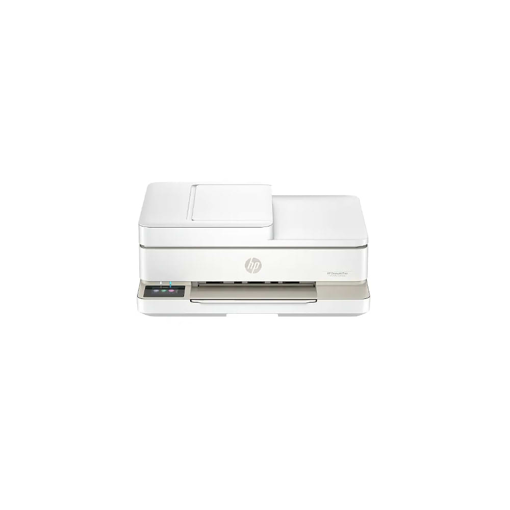 HP - DeskJet 4320 All-in-One / White 