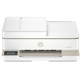 HP - DeskJet 4320 All-in-One / White