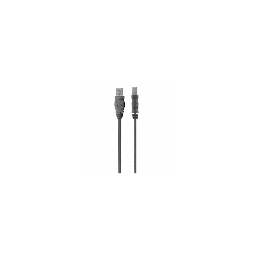 Belkin - USB 2.0 Premium Printer Cable