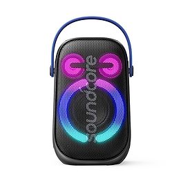 Anker - SoundCore Rave Neo 2 80W Speaker / Black