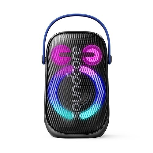 Anker - SoundCore Rave Neo 2 80W Speaker / Black