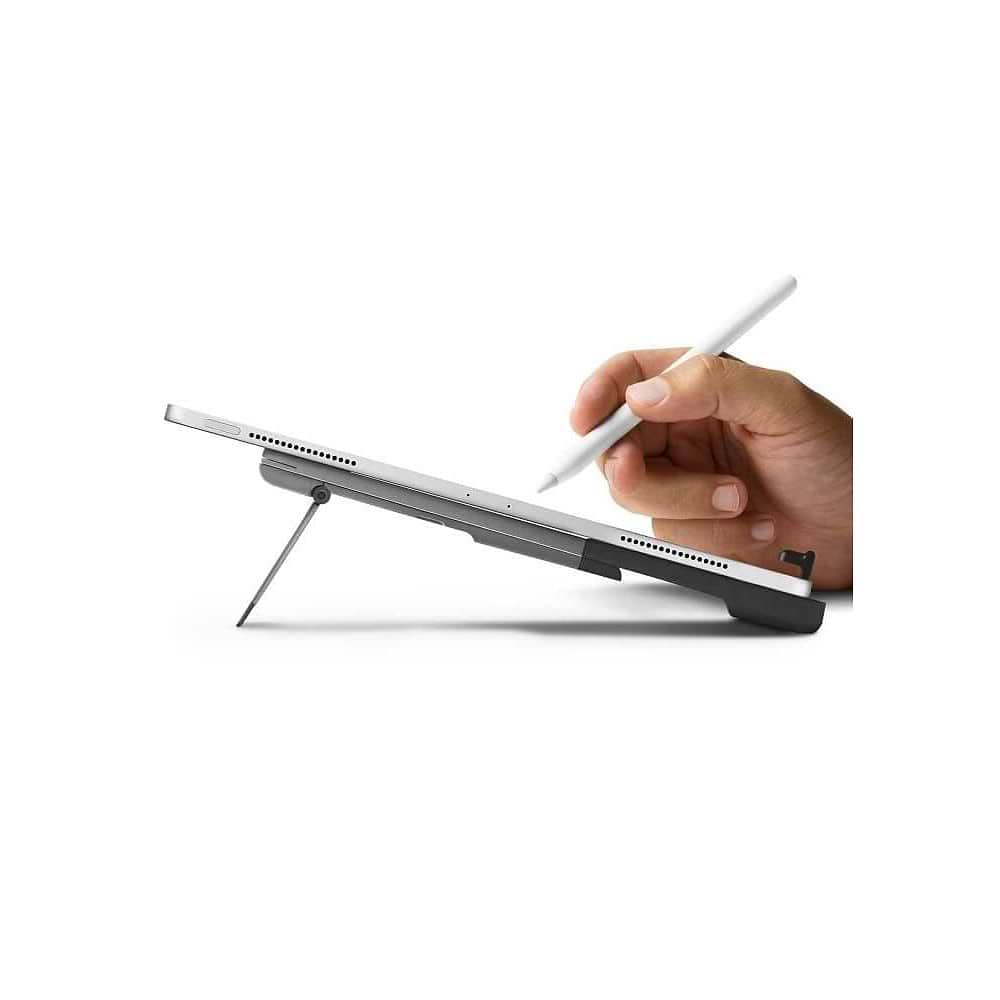 TwelveSouth - Compass Pro Adjustable Portable Table Stand