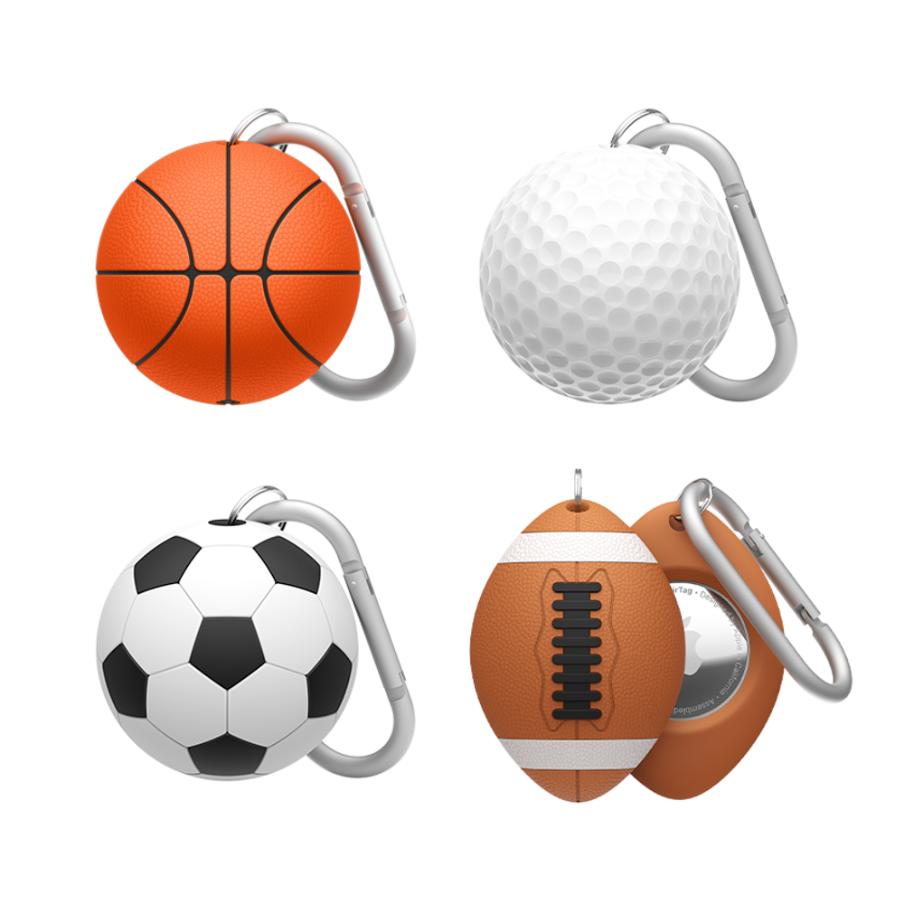 elago - AirTag Ball Case