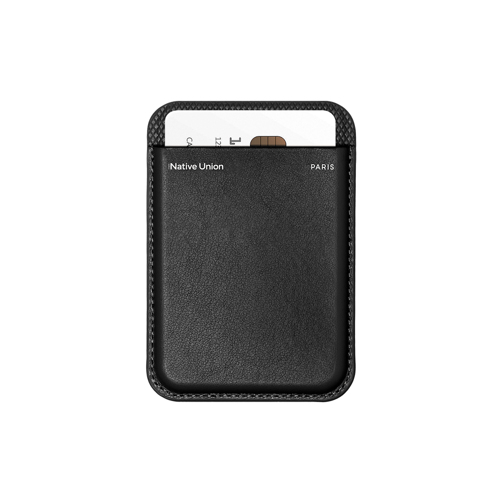 NATIVE UNION - (Re)Classic Card Wallet