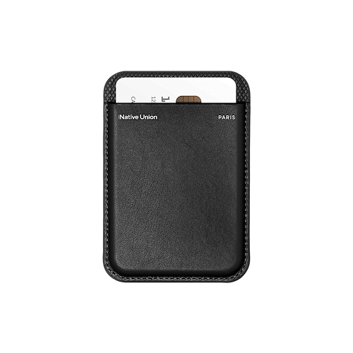 NATIVE UNION - (Re)Classic Card Wallet