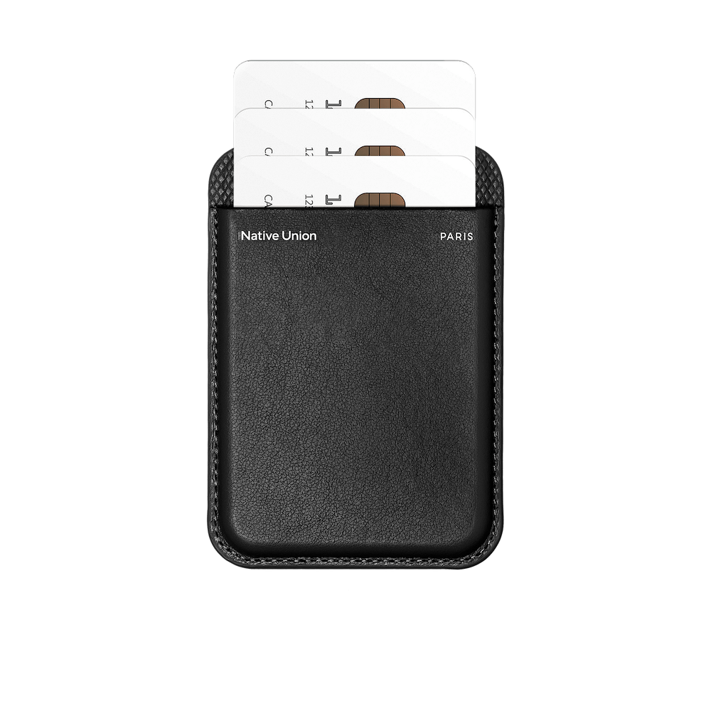 NATIVE UNION - (Re)Classic Card Wallet