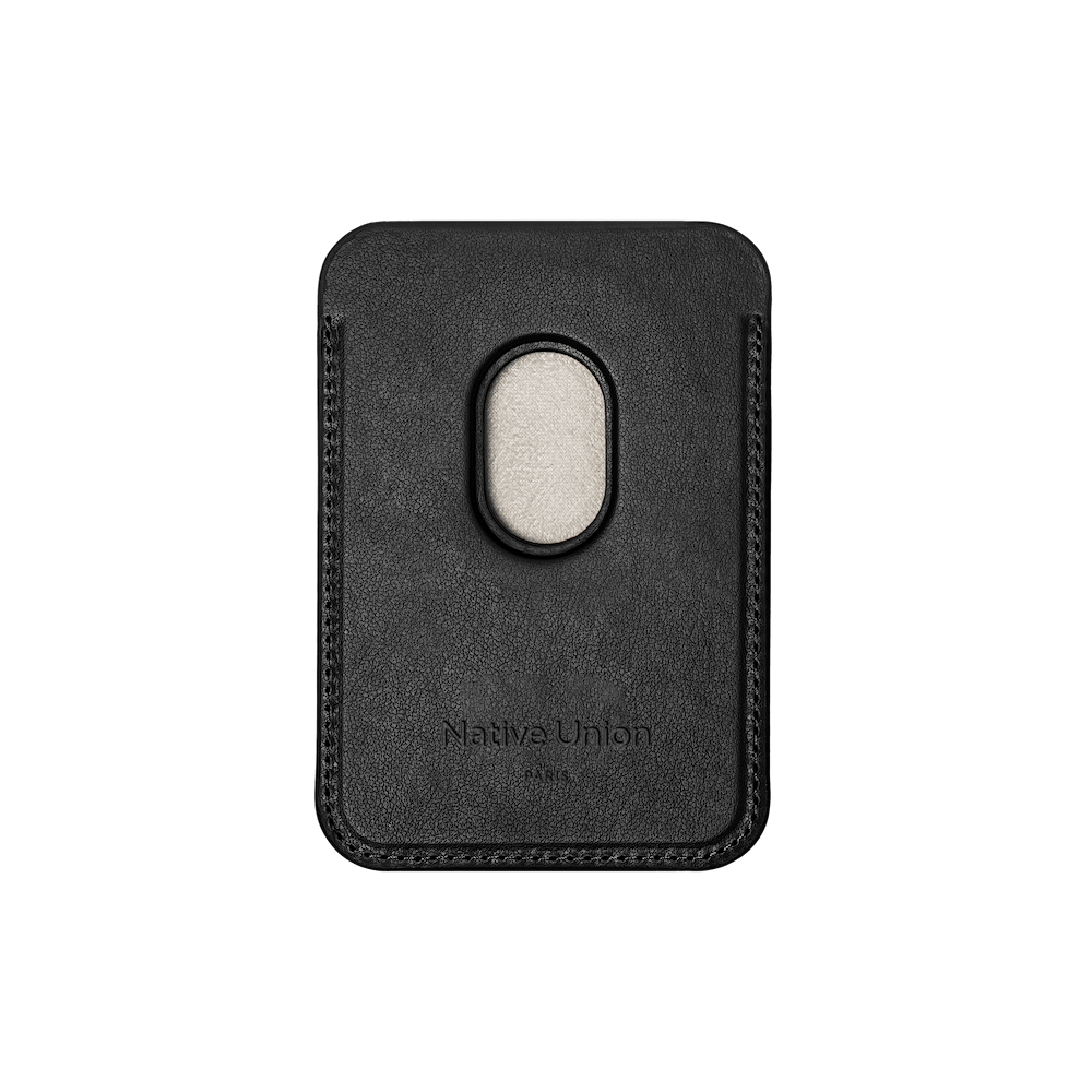 NATIVE UNION - (Re)Classic Card Wallet