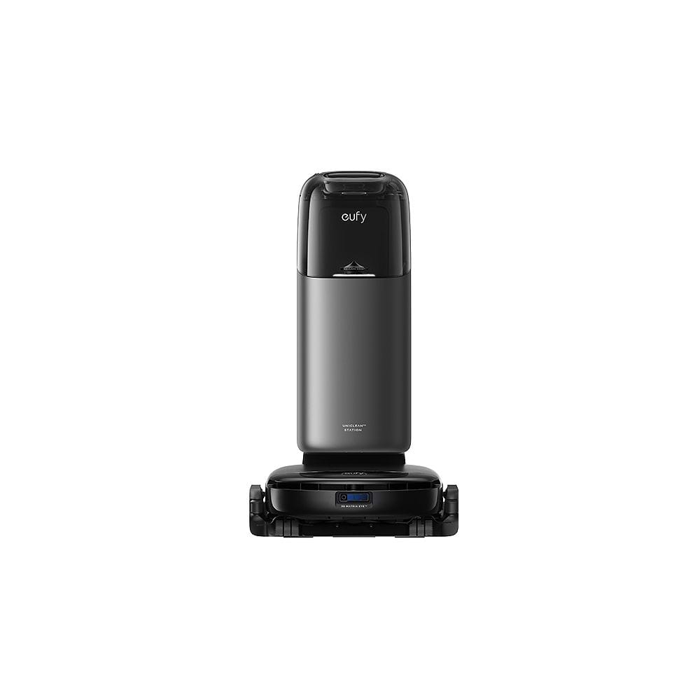 eufy - S1 Pro Omni Robot Vacuum / Black