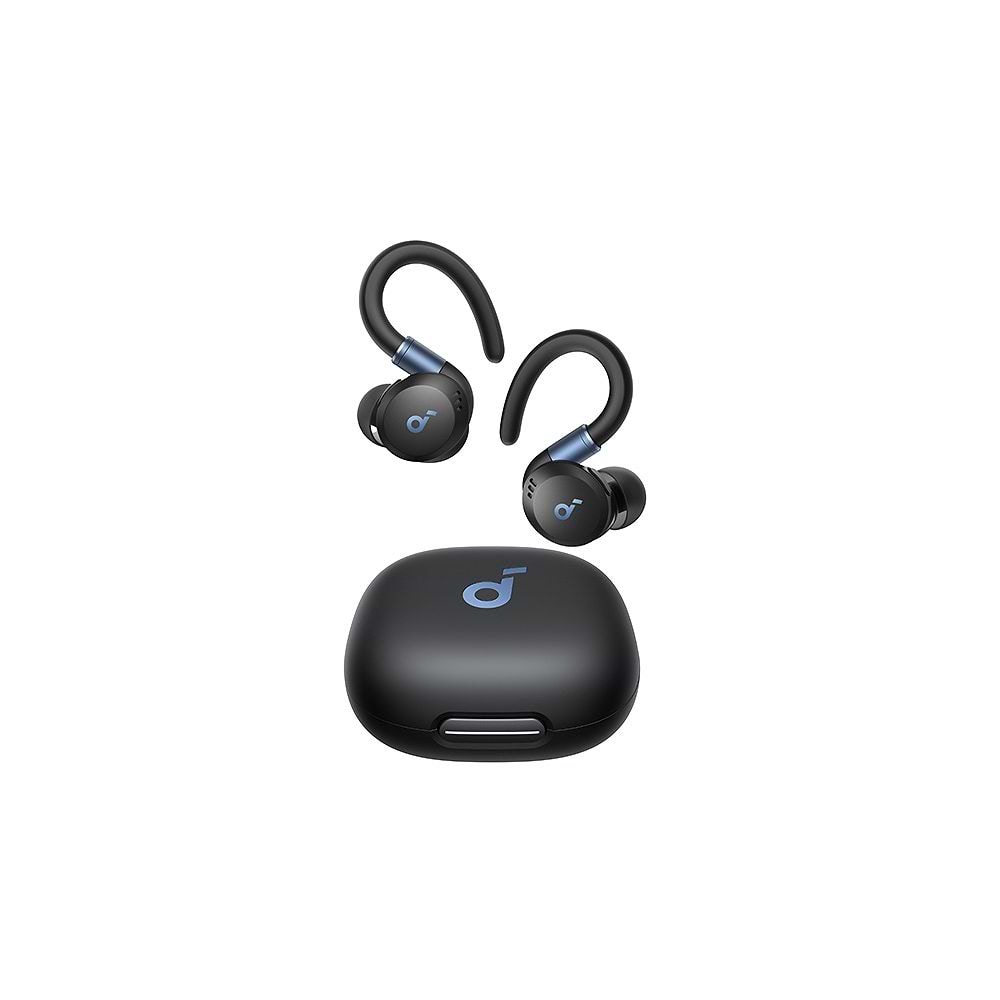 Anker - SoundCore X20 Comfortable In-Ear Sport Earbuds