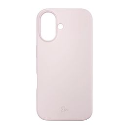 Essentials - Silicone Case with MagSafe for iPhone 16