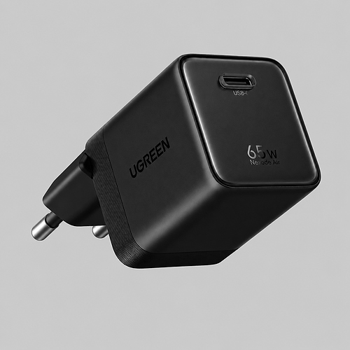 UGREEN - Nexode 65W Power Adapter