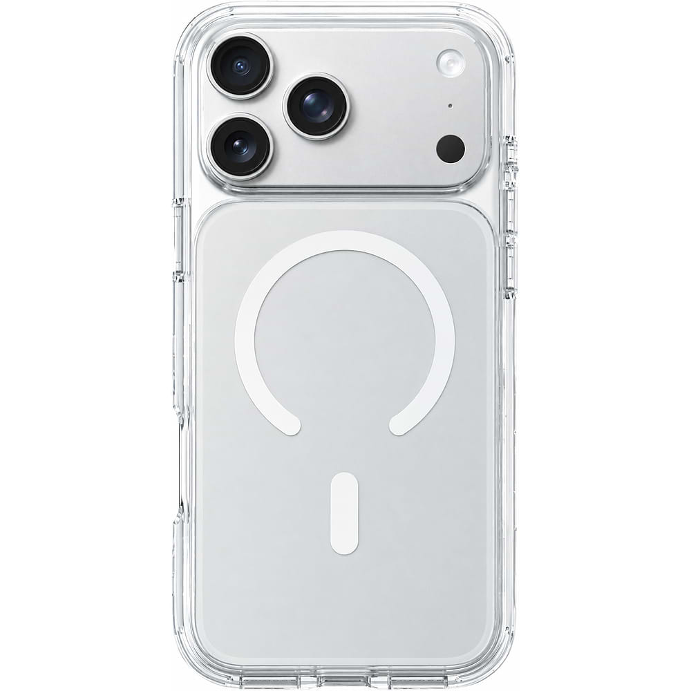 LAUT - Crystal Matter X Case for iPhone 18 Pro Max 