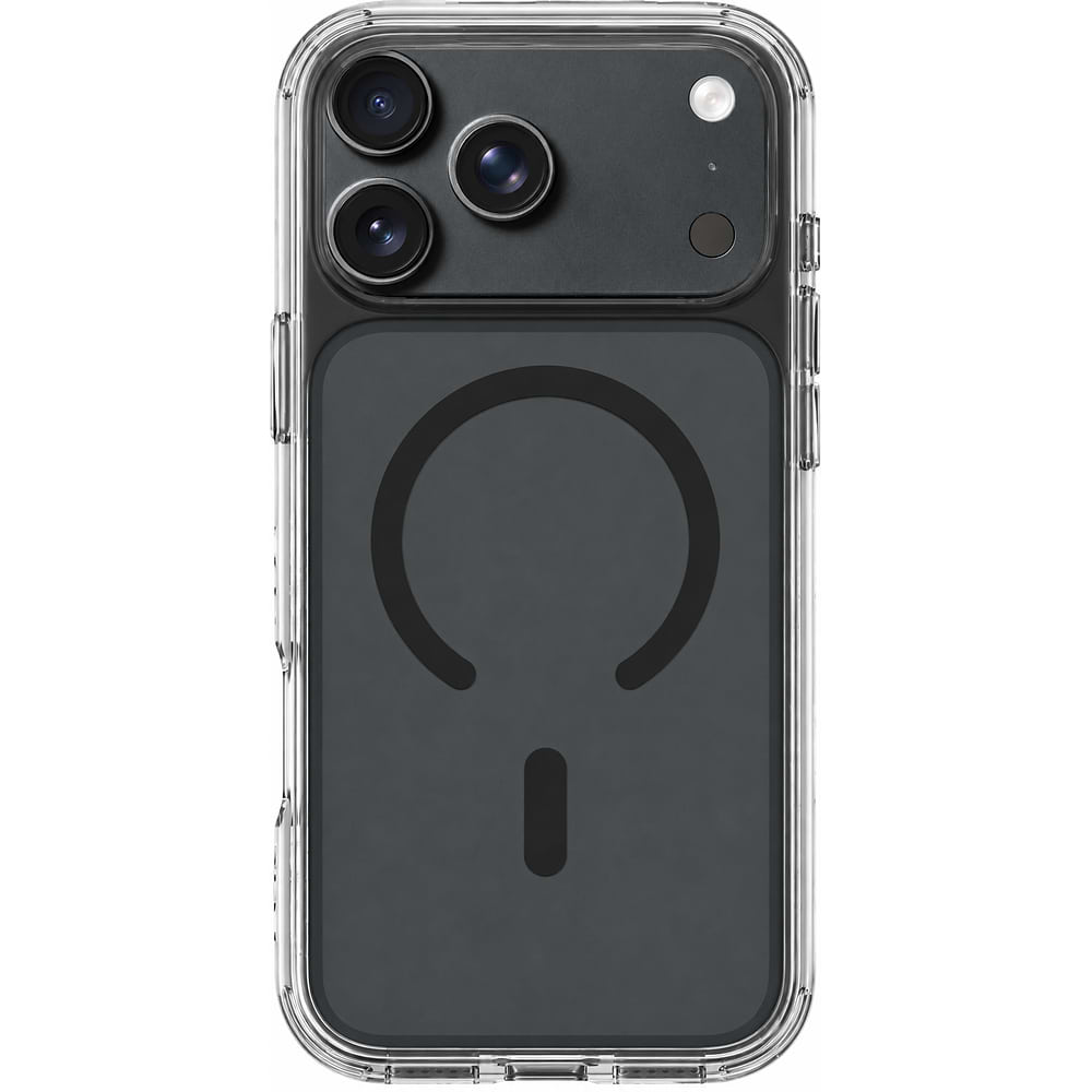 LAUT - Crystal Matter X Case for iPhone 18 Pro Max 