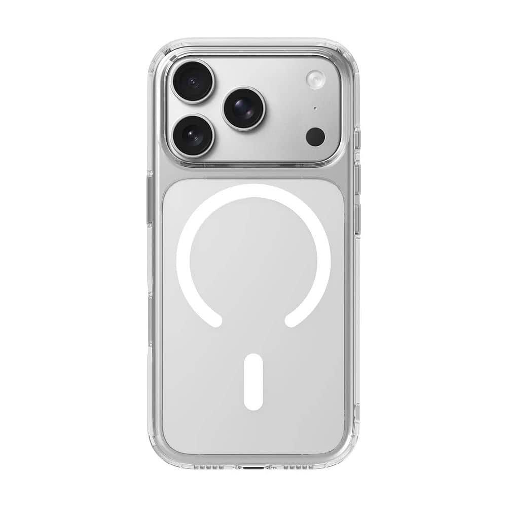 LAUT - Crystal Fluro Case for iPhone 18 Pro 