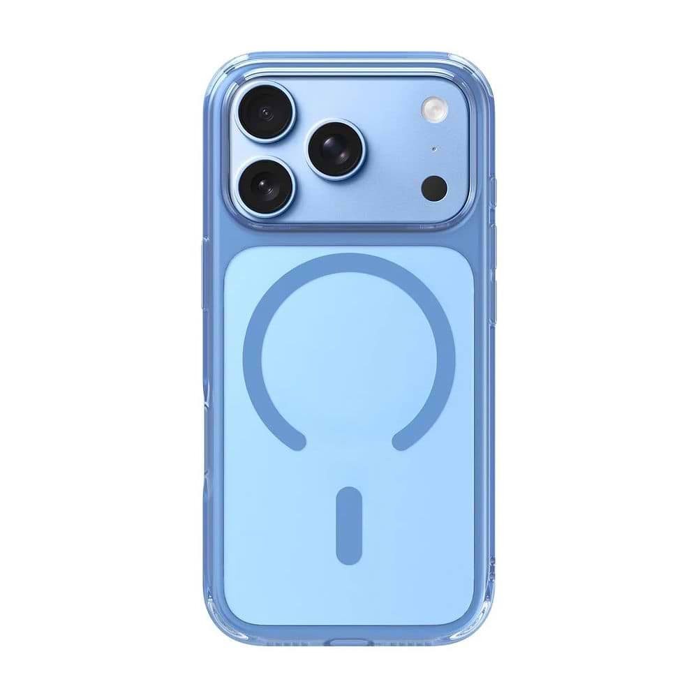 LAUT - Crystal Fluro Case for iPhone 18 Pro Max