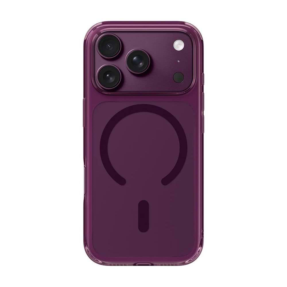 LAUT - Crystal Fluro Case for iPhone 18 Pro Max