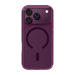 LAUT - Crystal Fluro Case for iPhone 18 Pro Max 