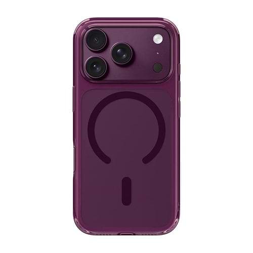 LAUT - Crystal Fluro Case for iPhone 18 Pro Max