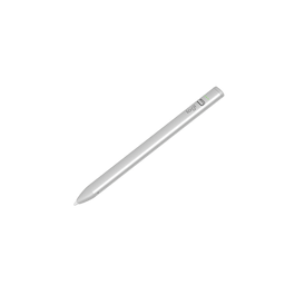 Logitech - Crayon Pencil with USB-C / Silver