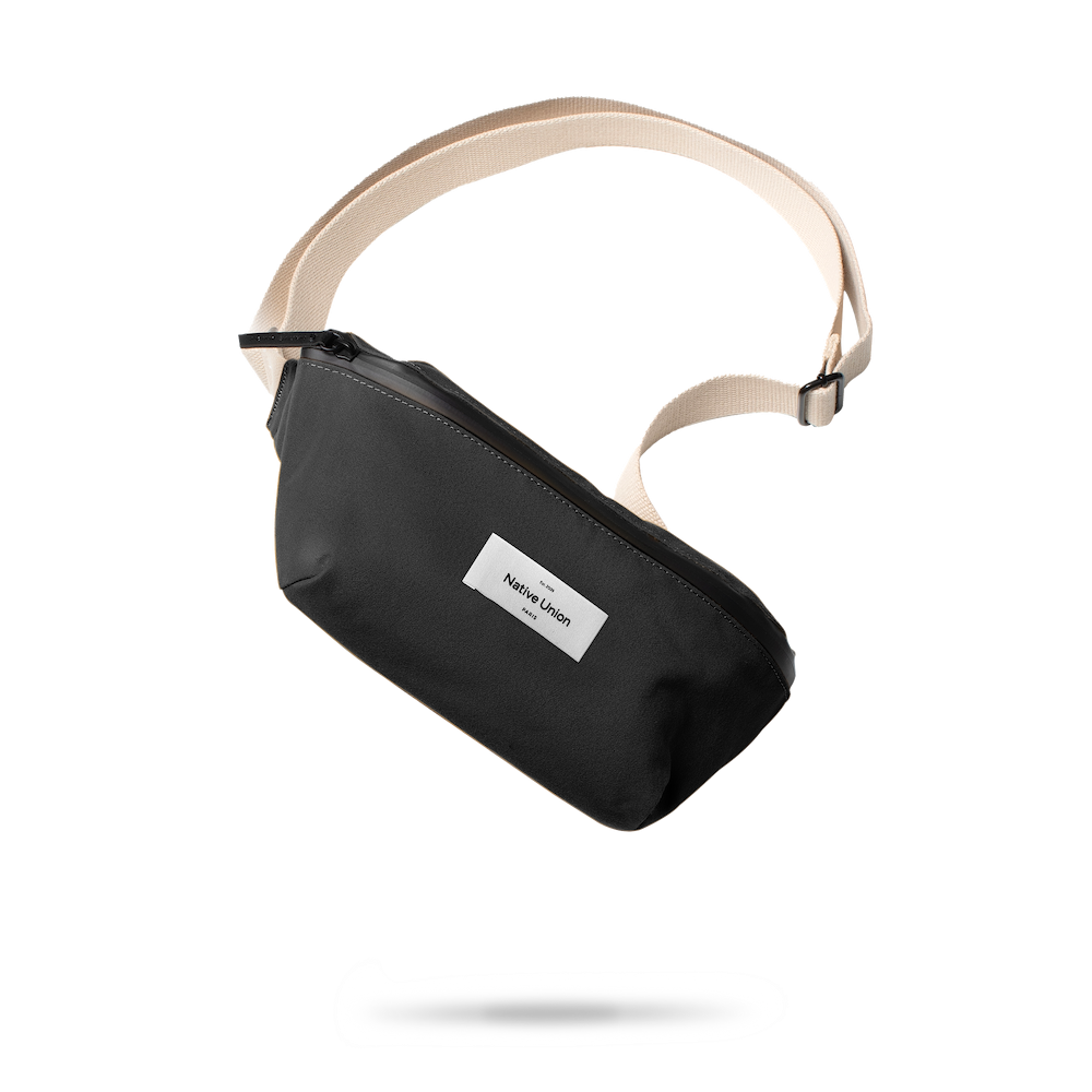 NATIVE UNION - W.F.A Crossbody Pouch