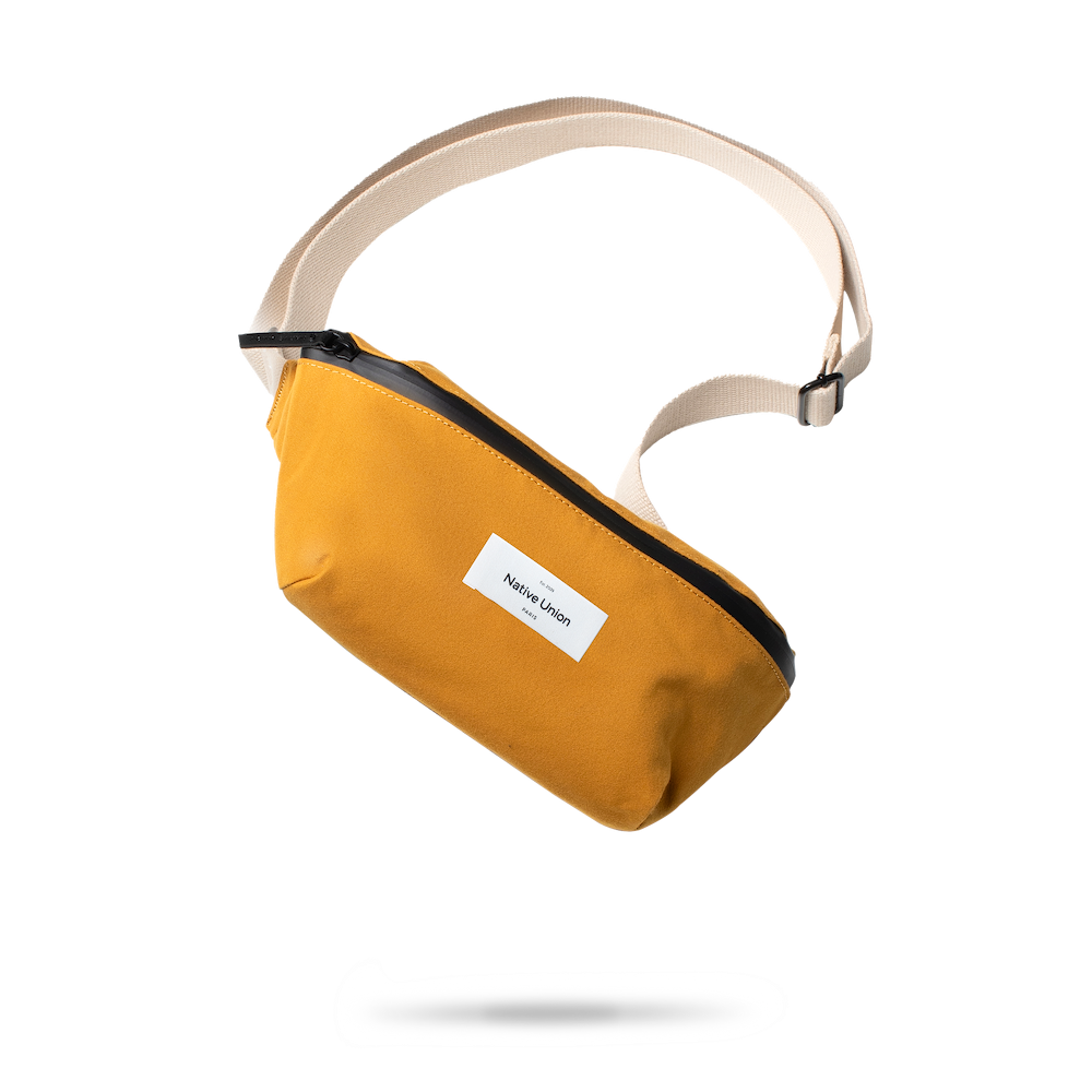 NATIVE UNION - W.F.A Crossbody Pouch