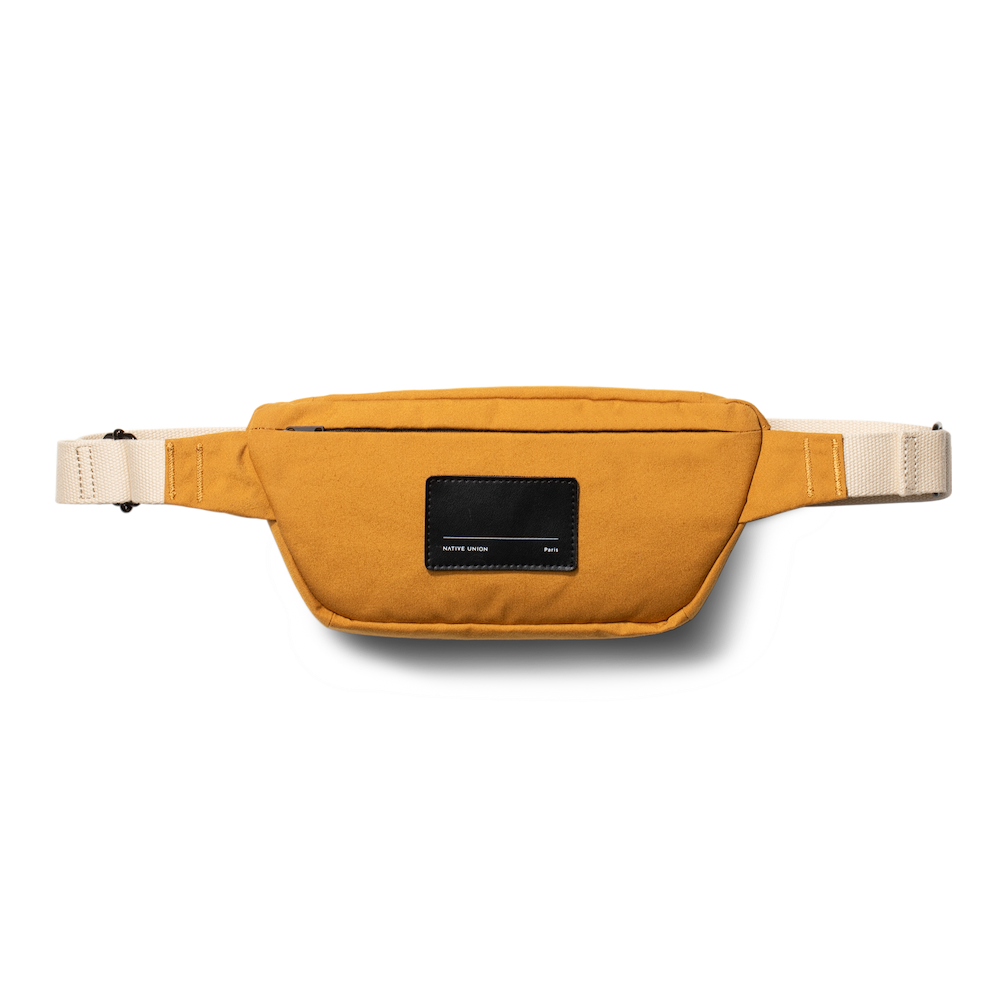 NATIVE UNION - W.F.A Crossbody Pouch