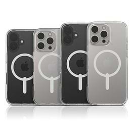 ZAGG - Crystal Palace Snap Case for iPhone 16