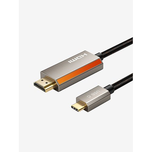 Cable Time - USB-C to HDMI 8K/60Hz Cable