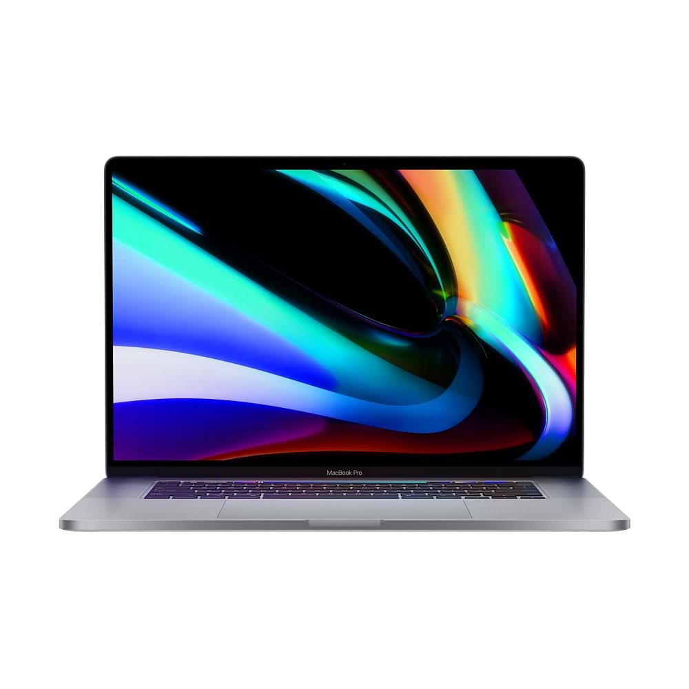 Touch Bar Macbook Pro 2019 16 Inch 32gb Apple MacBook Pro 16 (2019