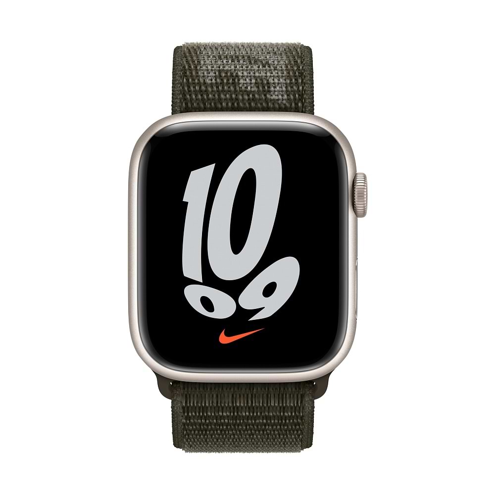 Nike sport loop clearance