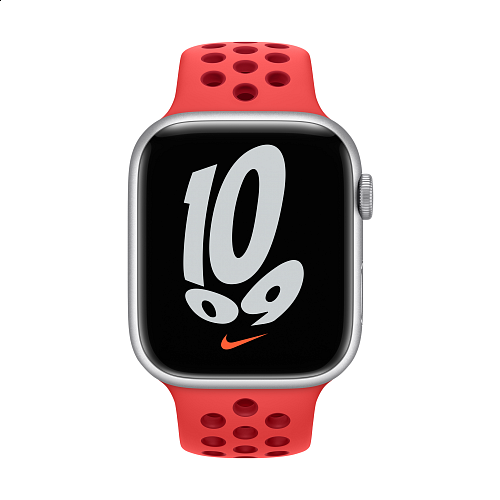Apple watch series 4 bands nike
