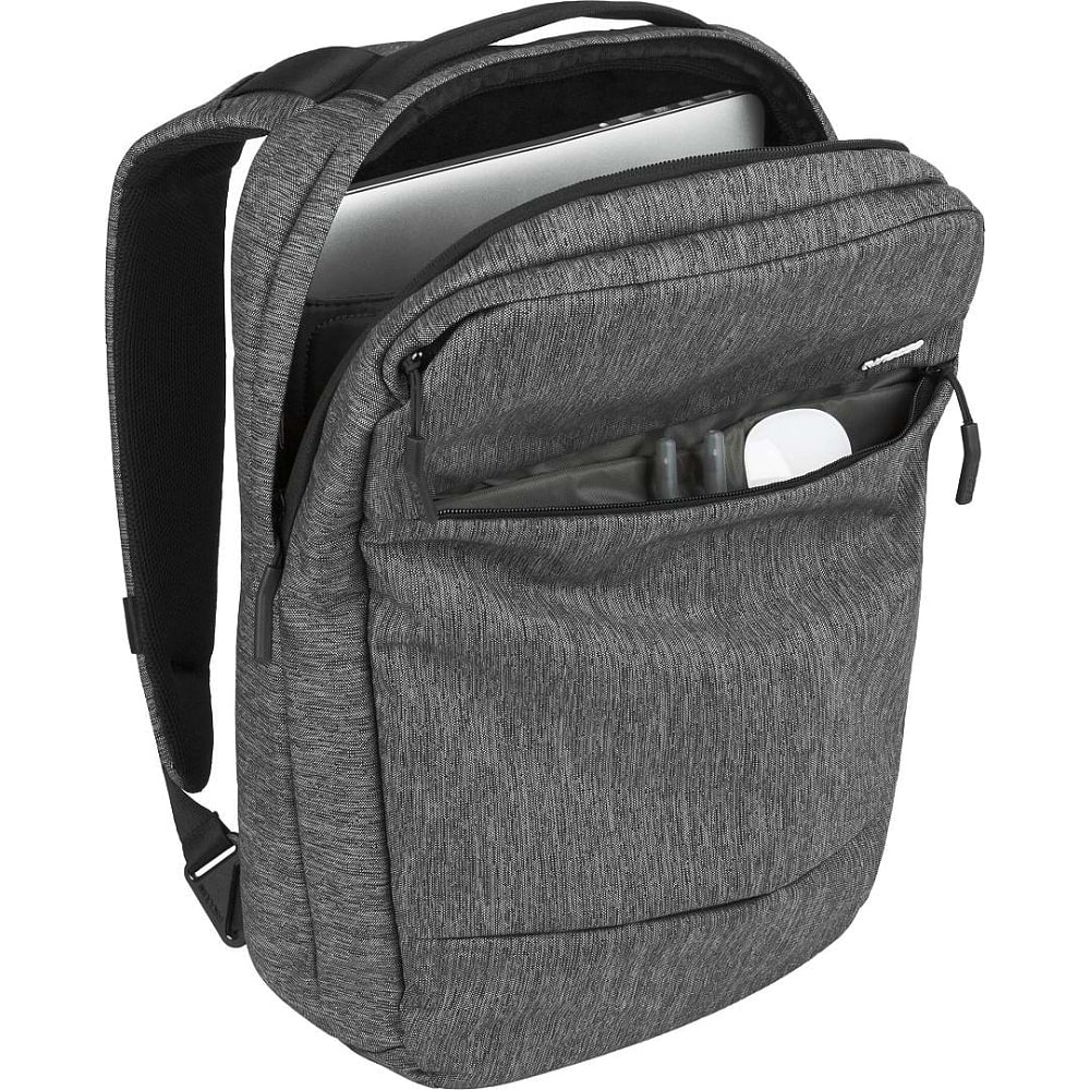 Incase designs city backpack clearance
