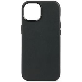 DECODED - Leather Case for iPhone 15