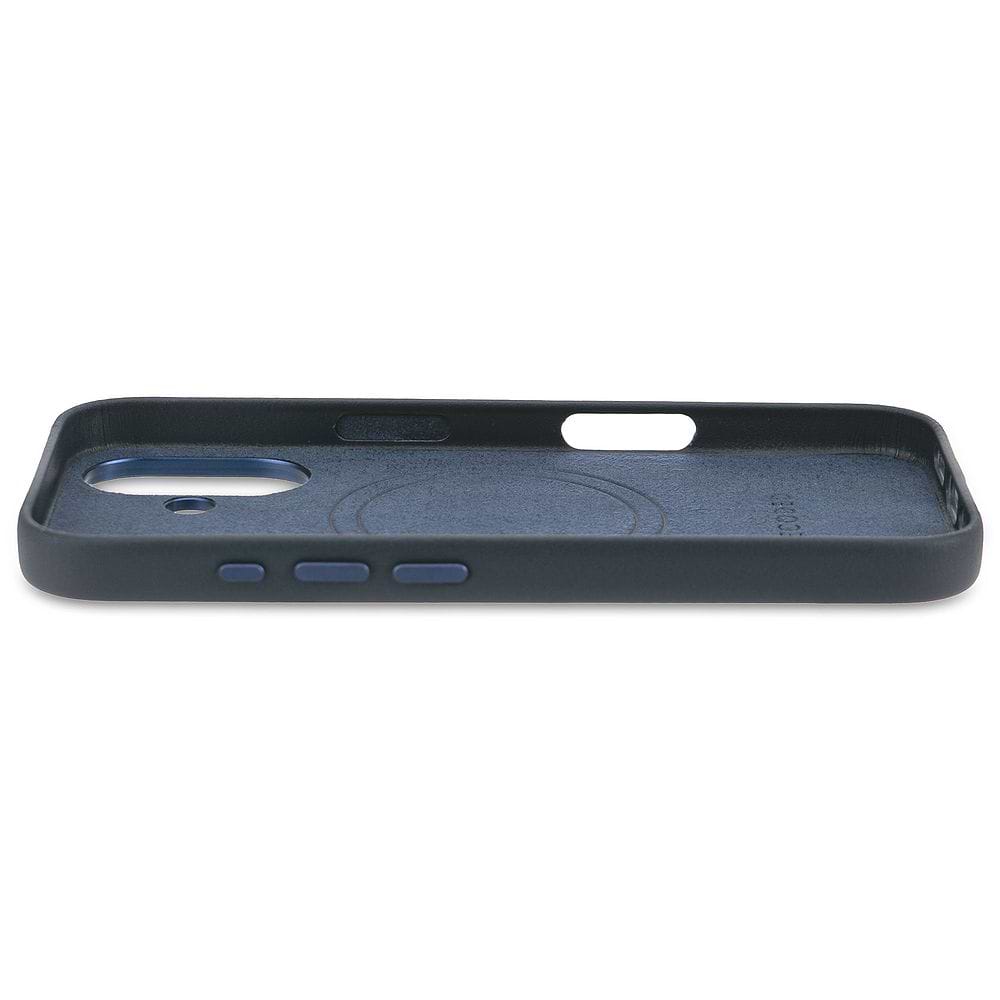DECODED - Leather Case for iPhone 16