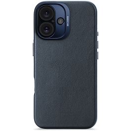 DECODED - Leather Case for iPhone 16