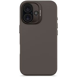 DECODED - AntiMicrobial Silicone Case for iPhone 16