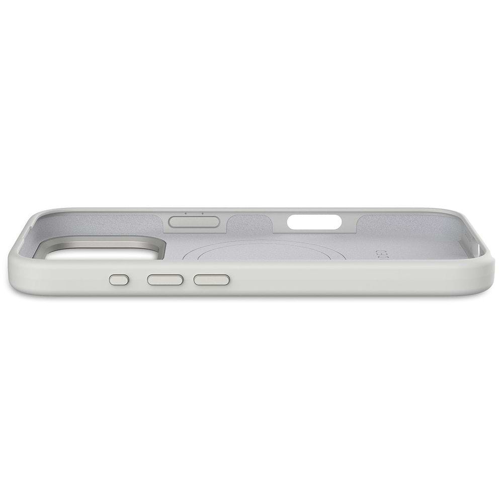 DECODED - AntiMicrobial Silicone Case for iPhone 16 Pro Max