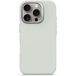DECODED - AntiMicrobial Silicone Case for iPhone 16 Pro Max