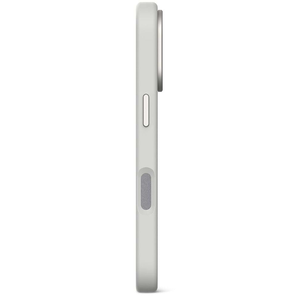 DECODED - AntiMicrobial Silicone Case for iPhone 16 Pro Max