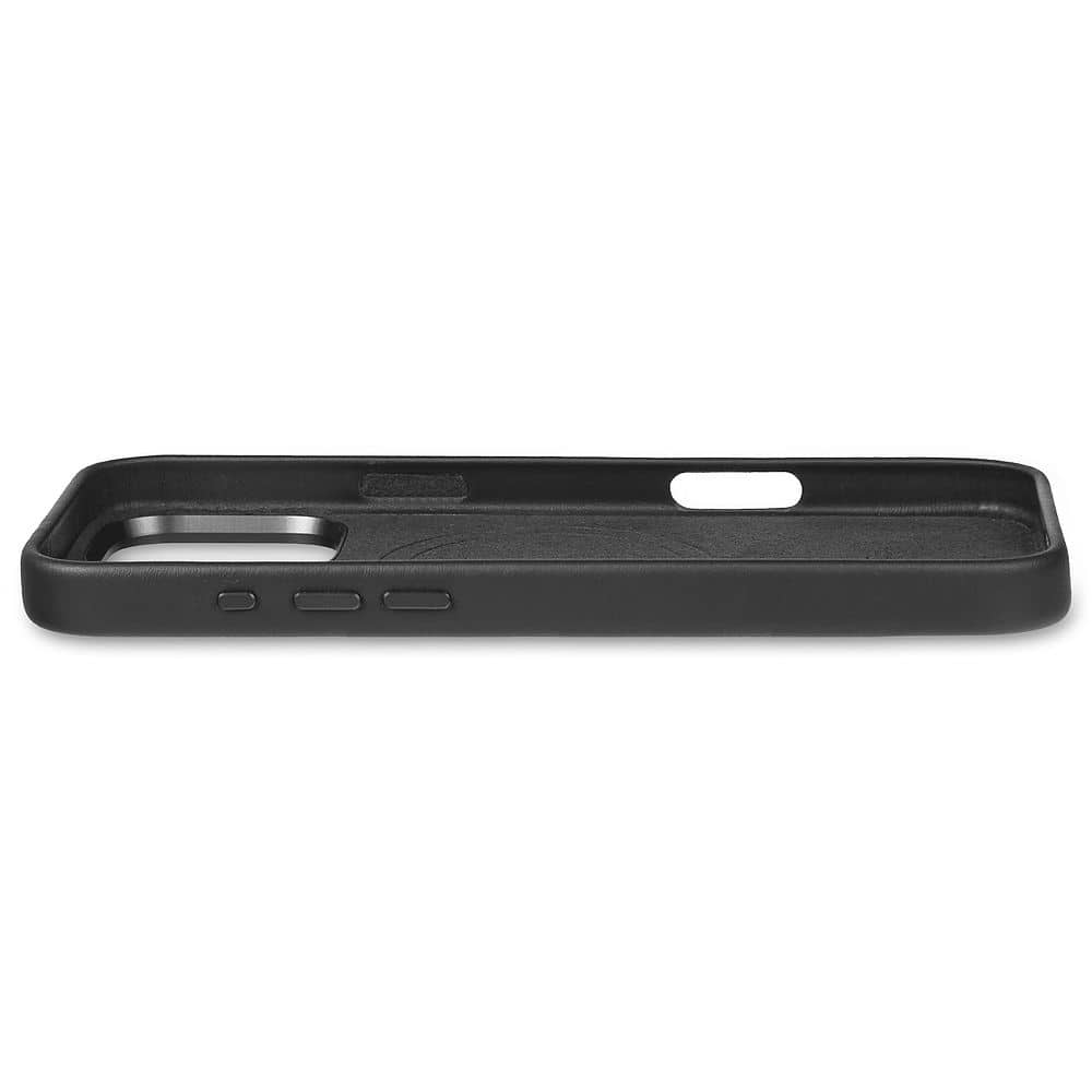 DECODED - Leather Case for iPhone 16 Pro Max