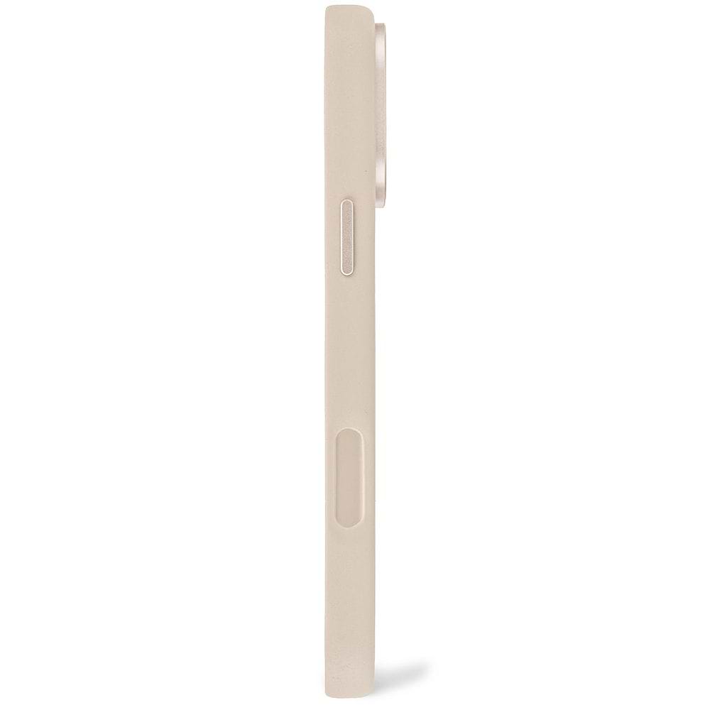 DECODED - Leather Case for iPhone 16 Pro