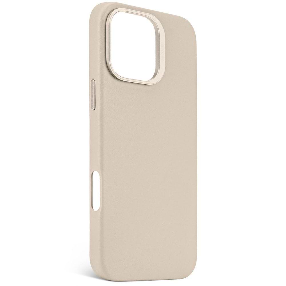 DECODED - Leather Case for iPhone 16 Pro