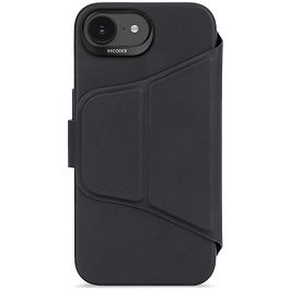 Decoded - Detachable Wallet Silicon Case for iPhone 16e