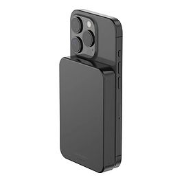 Decoded - Ultra Slim Qi2 PowerBank 10,000mAh