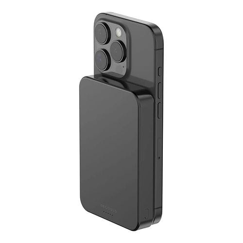 Decoded - Ultra Slim Qi2 PowerBank 10,000mAh